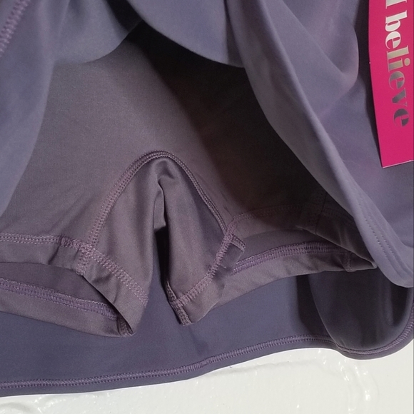 Athletic Skirt/Skort - Picture 5 of 5